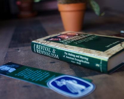 image of the book 'Revival and Revivalism'
