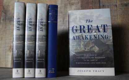 image of the book 'The Great Awakening'