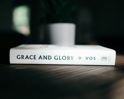 image of Grace and Glory by Geerhardus Vos