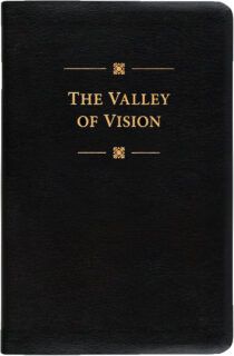 The Valley of Vision, Bonded Leather Edition