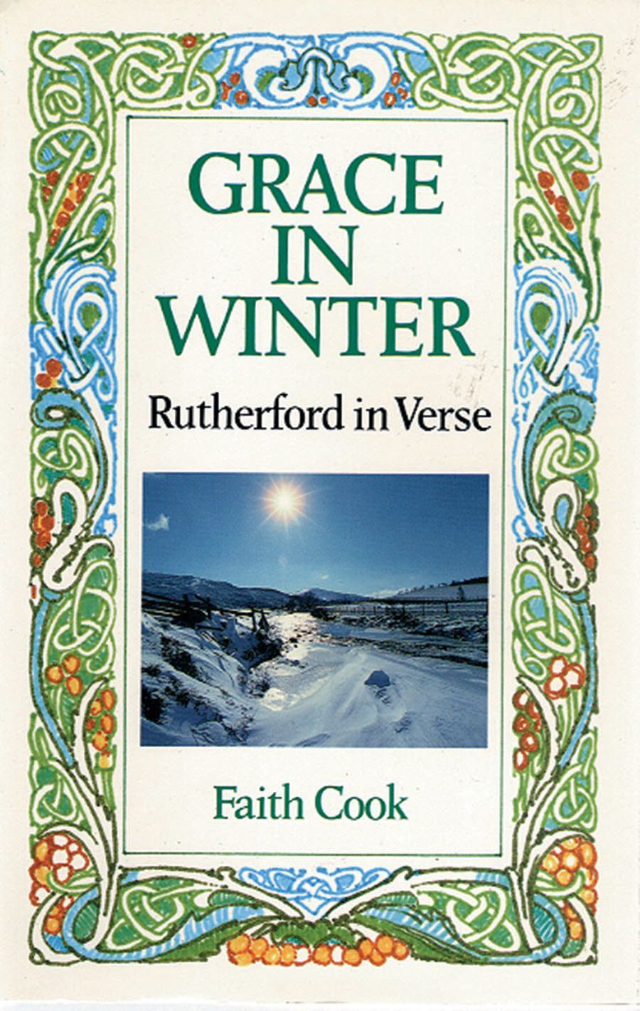 Grace In Winter