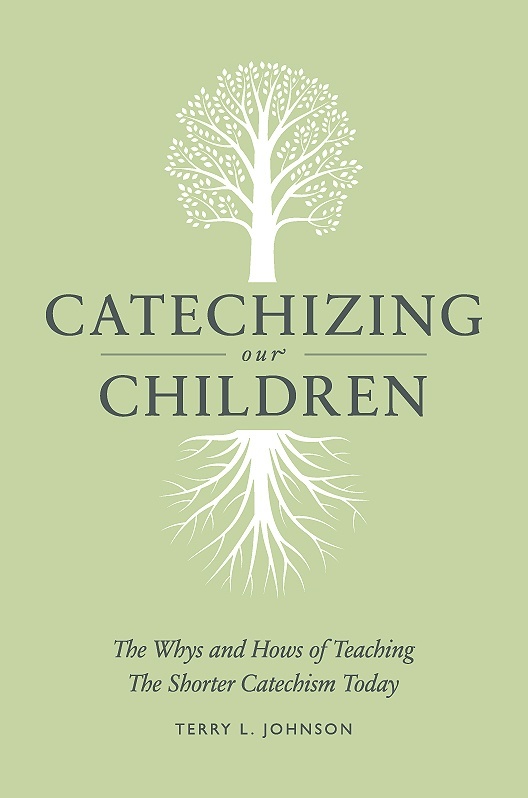 Image cover of 'Catechizing Our Children'