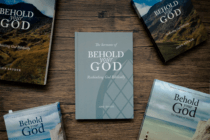 The Sermons of Behold Your God: Rethinking God Biblically with other Behold You God books