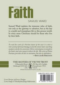 Living Faith by Samuel Ward