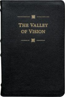 The Valley of Vision, Premium Goatskin Edition