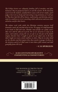 Lectures to My Students by Charles Spurgeon