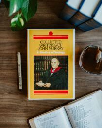 The Collected Writings of John Murray, Volume 4